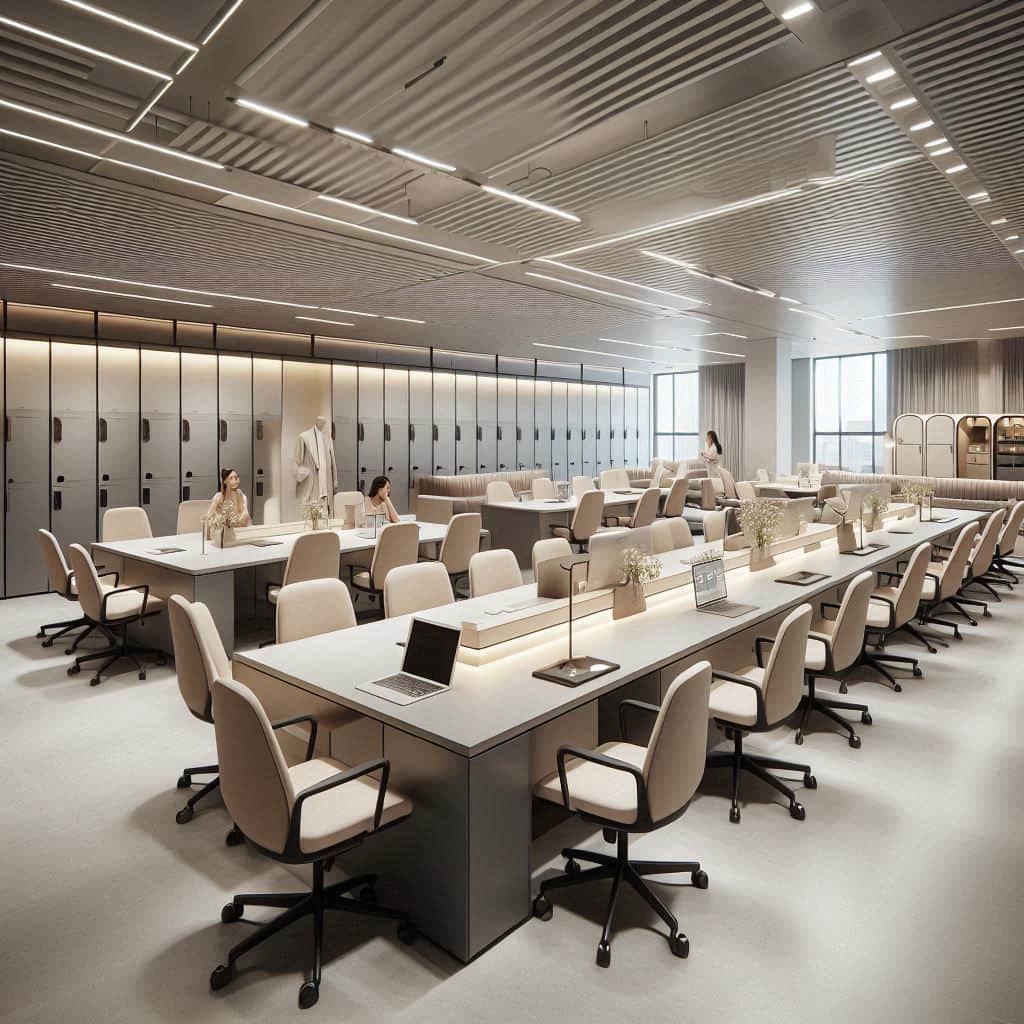 东恒大厦文章配图